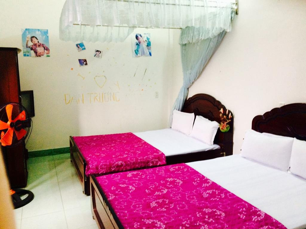 Hoa Phuong Guesthouse主图