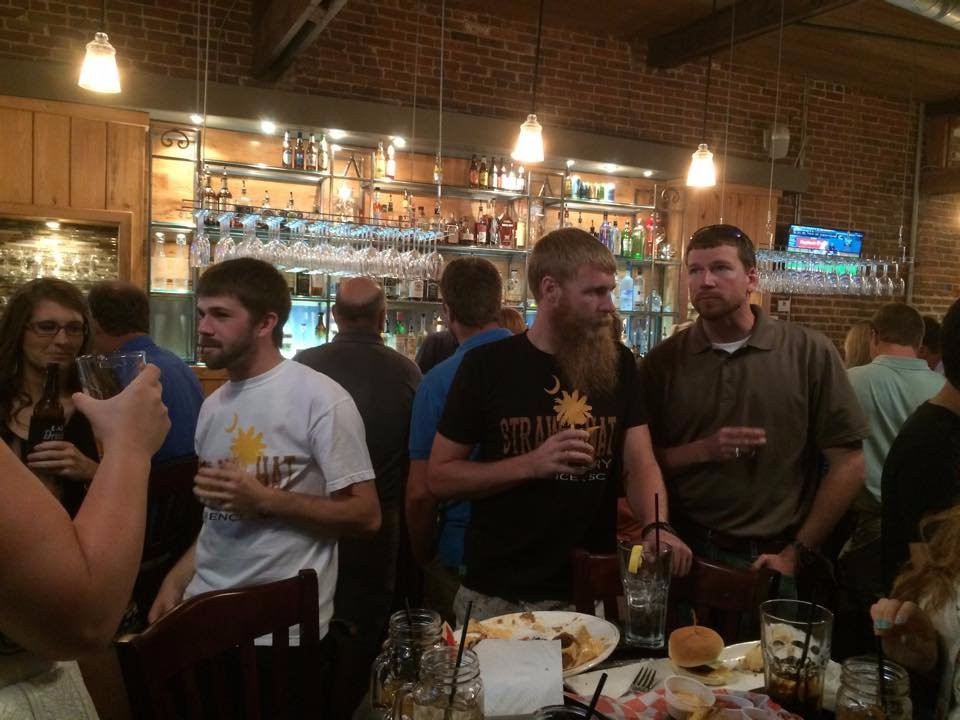 Straw Hat Distillery-佛罗伦萨必去景点