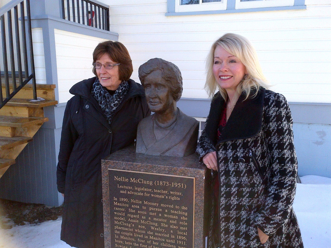 Manitou Opera House-Manitou必去景点