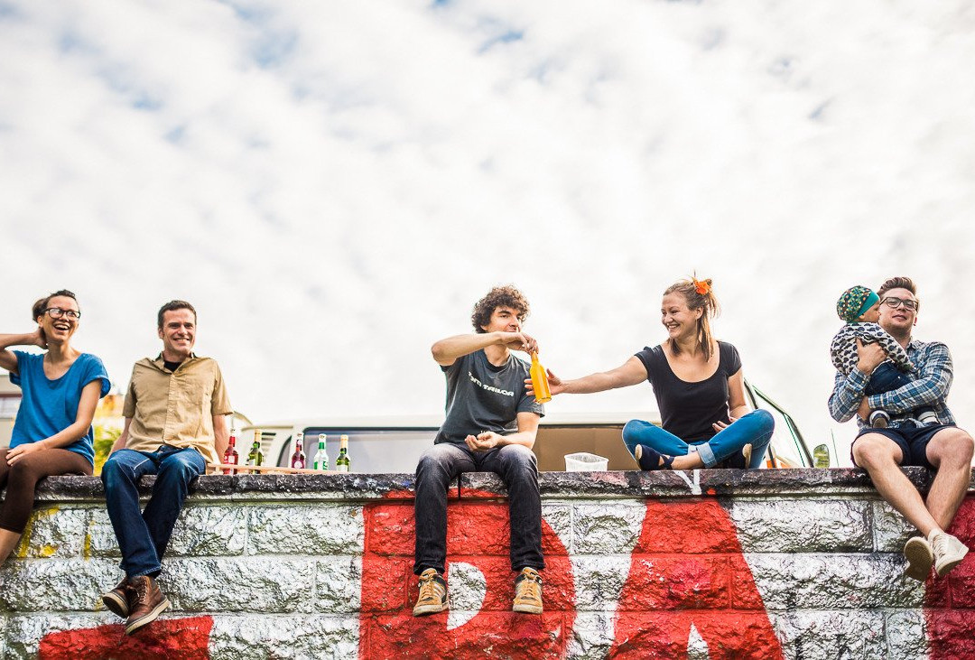 IndieVans-德累斯顿必去景点