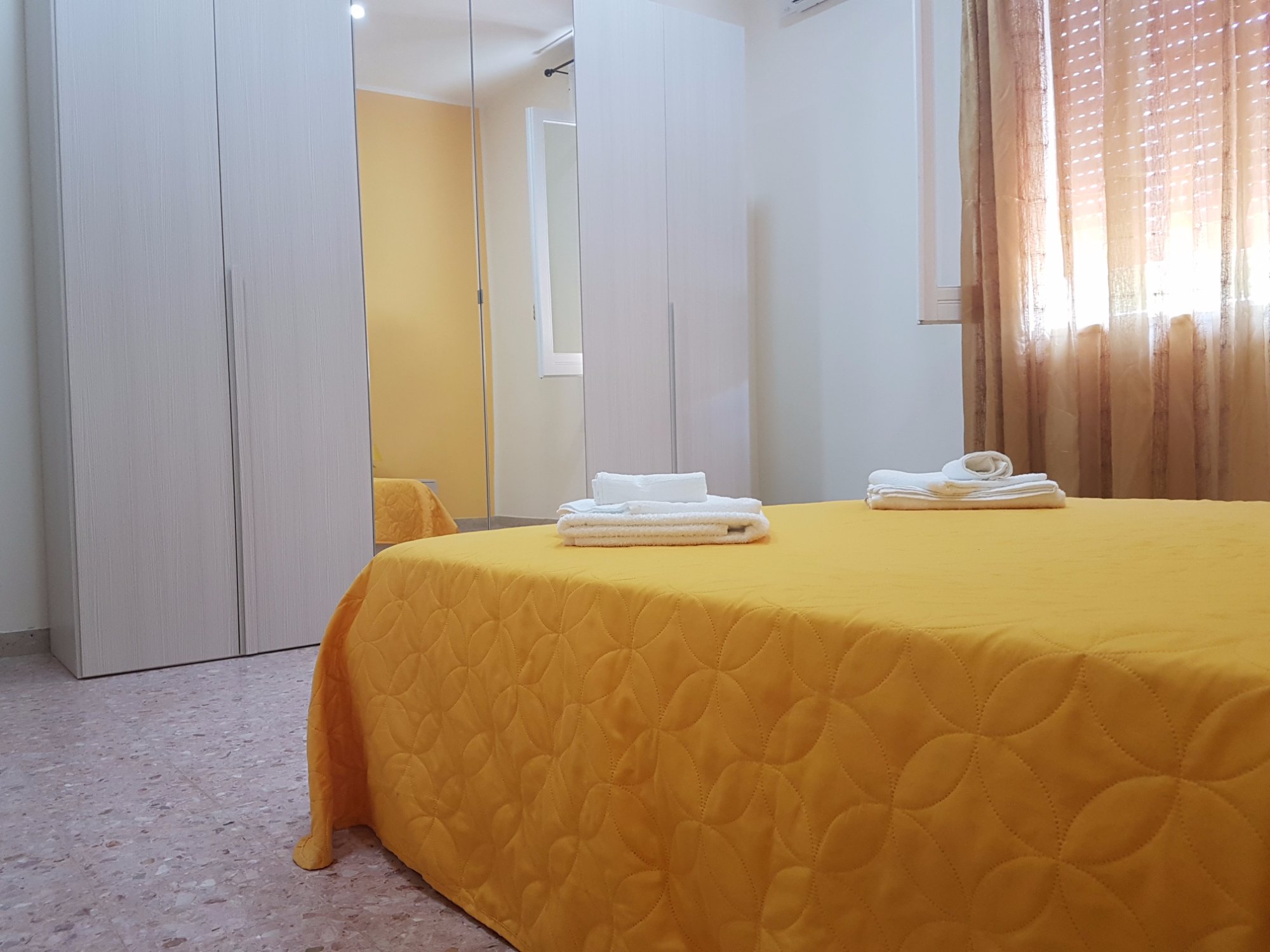 A Casa di Joe-官方
