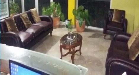 Hotel Amazonico主图