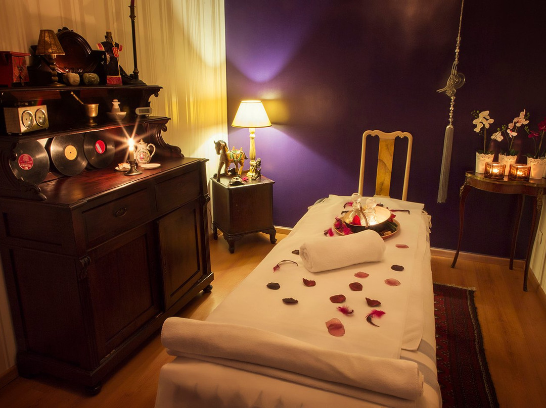 East Attica Region旅游景点-Chakras Day Spa Boutique & Wellness Center