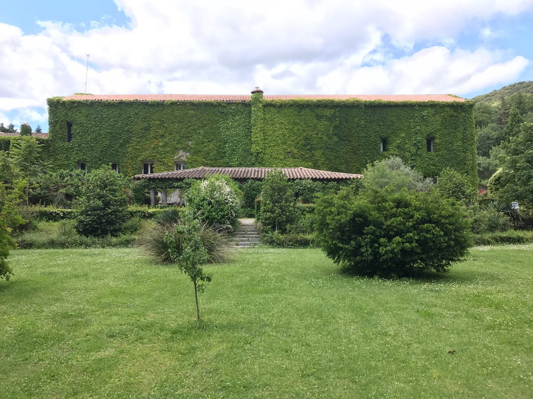 Les Norias Hotel Restaurant主图