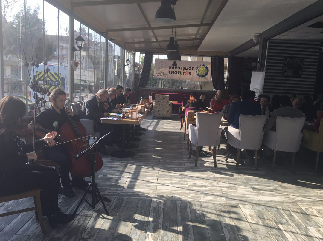 WonderPark-艾登必去景点