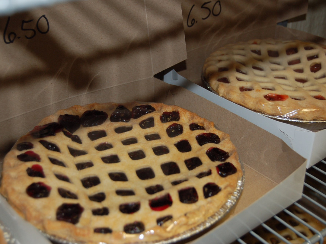 Bucket List Travel Adventures-Elmira必去景点