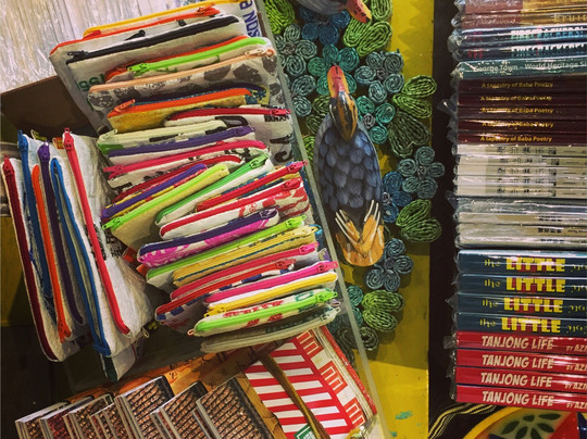 Shop Howard-乔治城必去景点