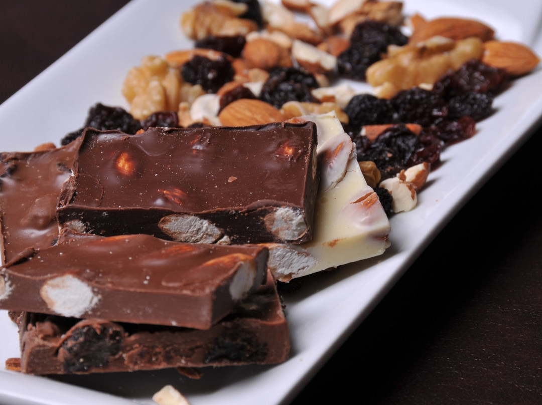 Laguna Negra Chocolates