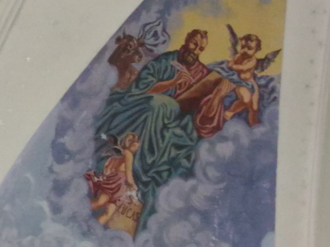 Chiesa Madre di San Vito景点图片