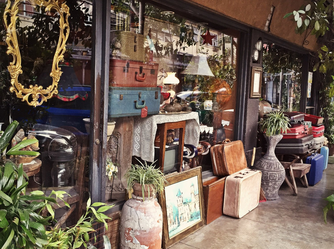 Cubao Expo-奎松市必去景点