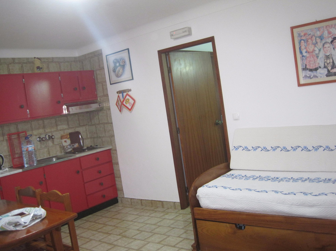 Apartment Sandy Mar