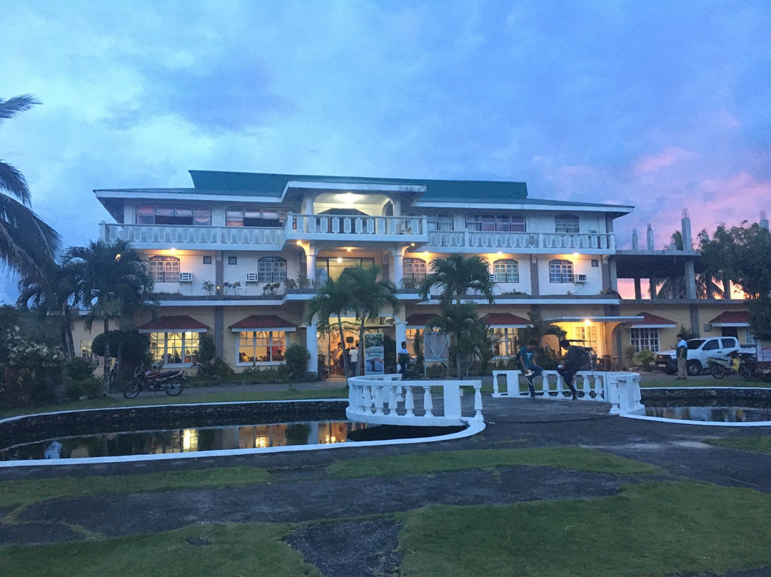 Amco Beach Resort, Lodging, Restaurant & Recreational Center主图