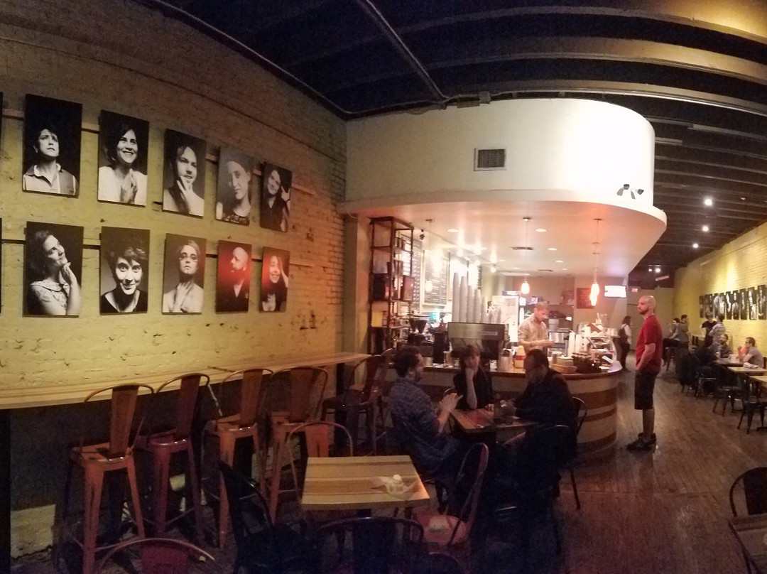 The Hideout Theatre-奥斯丁必去景点