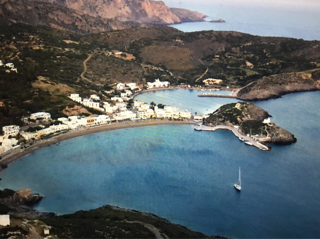 Kythira Town旅游攻略图片
