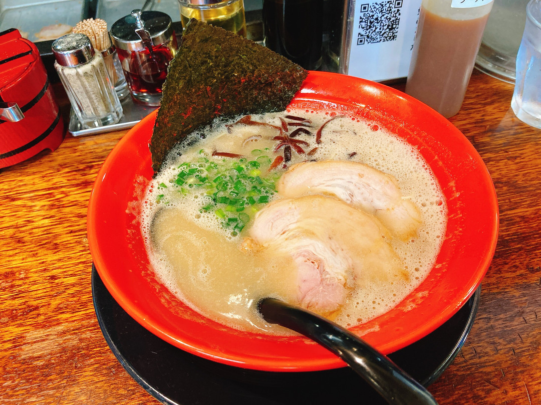 辻商店