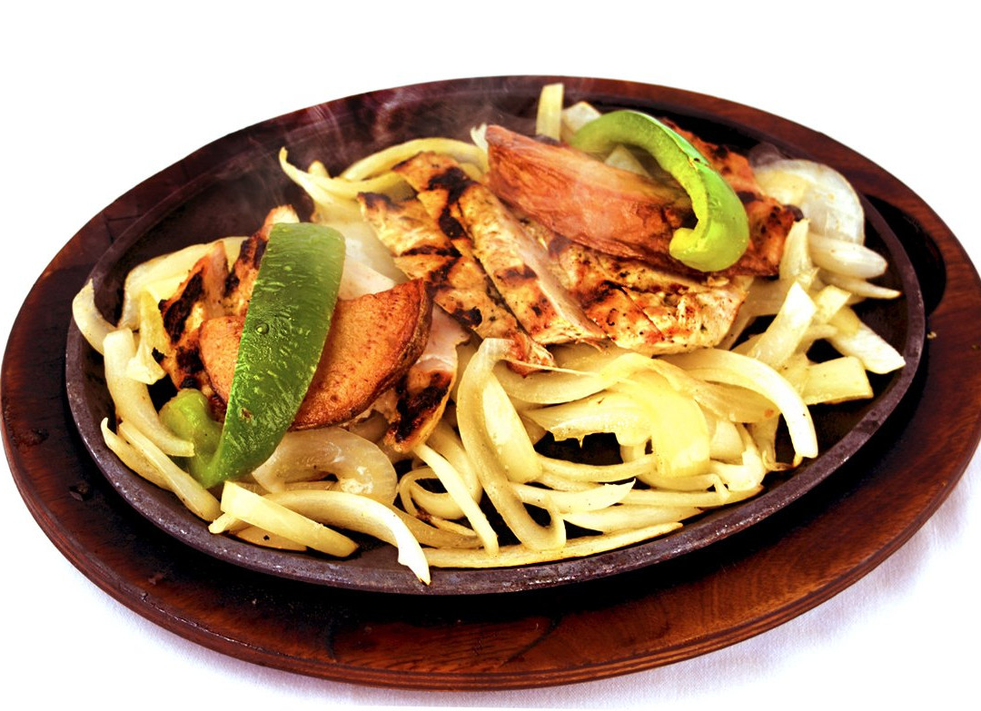 Mesa's Mexican Grill