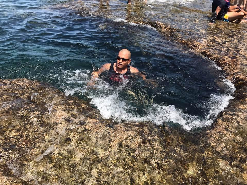 Death Pool-阿拉米诺市必去景点