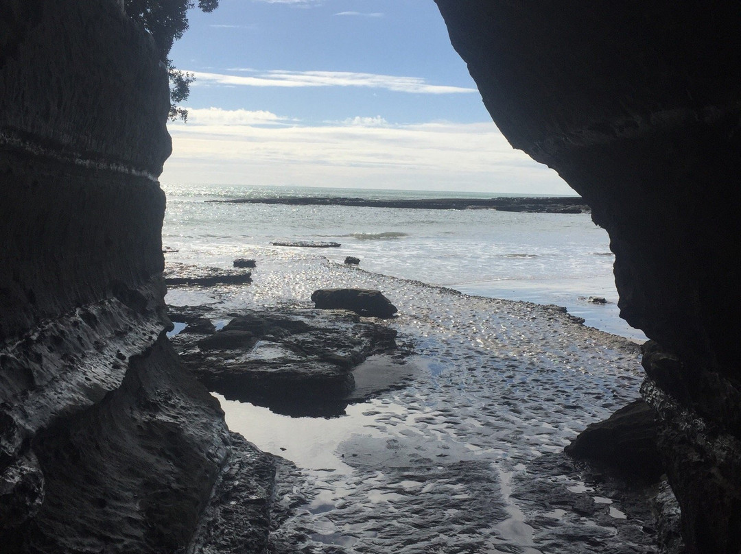Red Beach-Red Beach必去景点