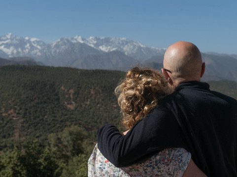 Morocco Private Excursion-马拉喀什必去景点