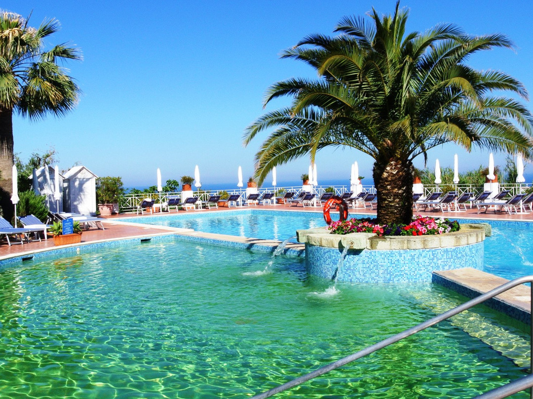 Paradiso Terme Resort & Spa