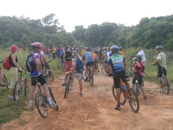 B.R.B. Sport-Liznjan必去景点