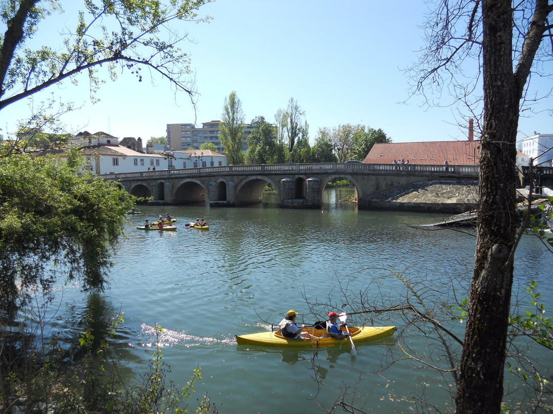 Zêzere River景点图片
