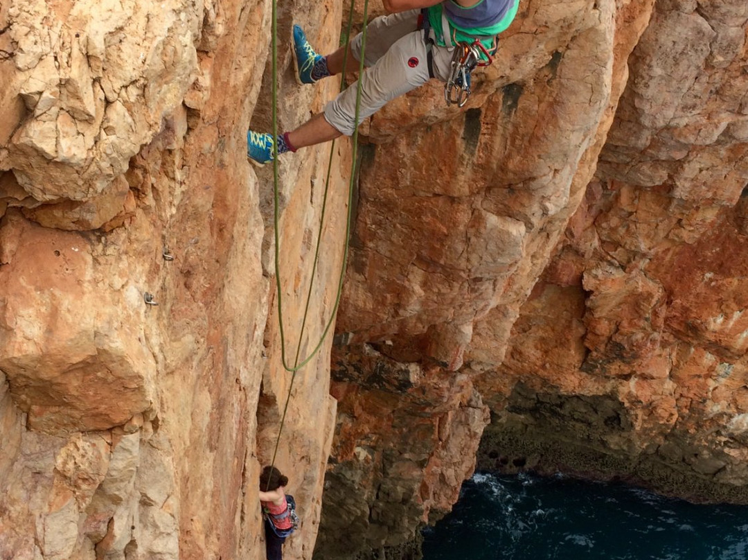 ASA Algarve Sea Adventures景点图片