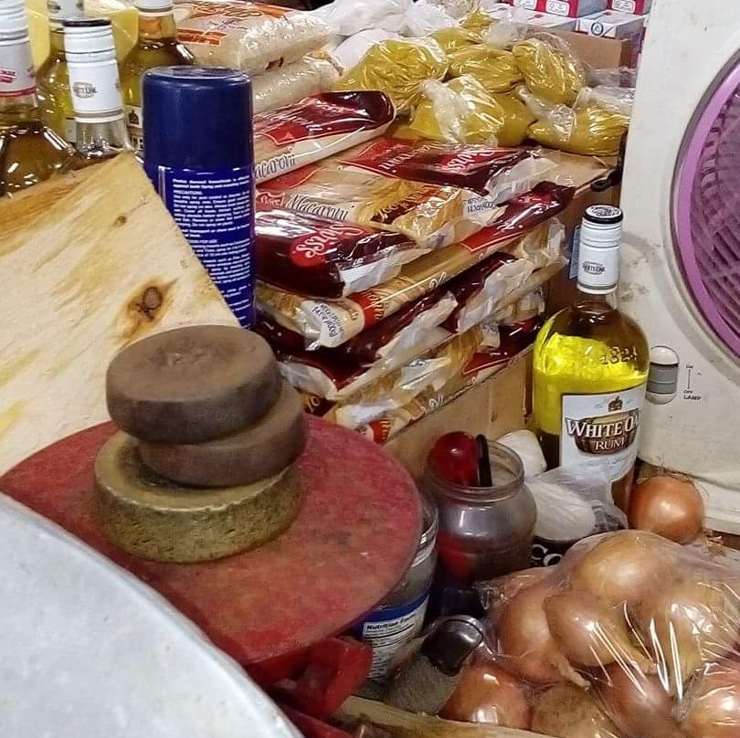 Tunapuna Market-Tunapuna必去景点