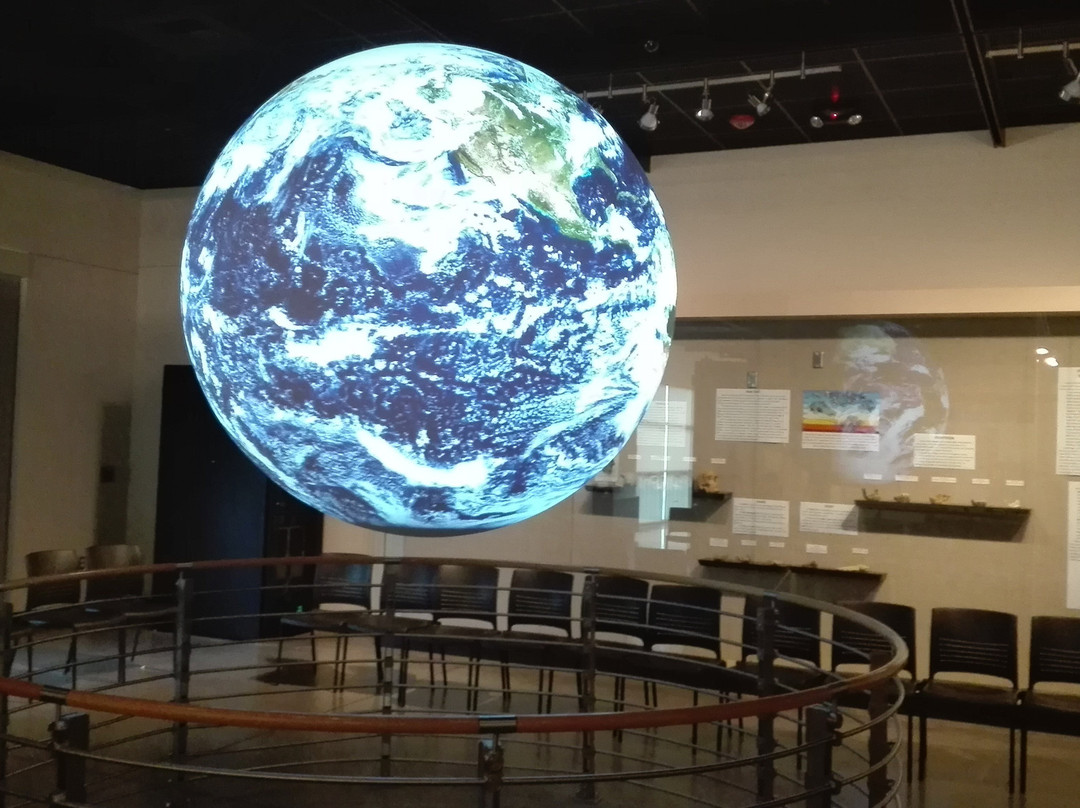Great Valley Museum景点图片