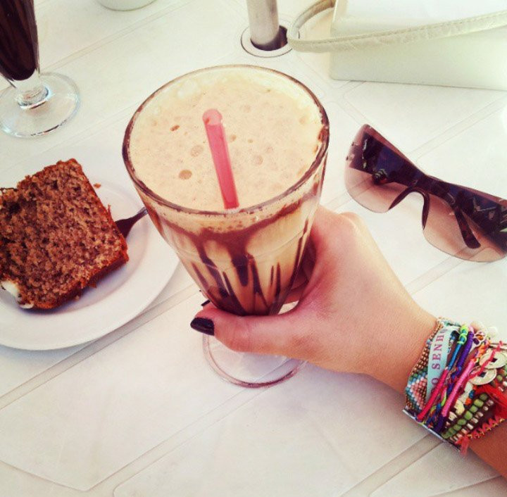 Delicias Na Praca Doceria