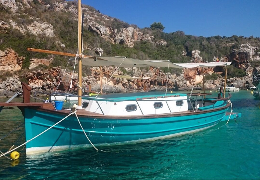 Sea Travel Menorca景点图片