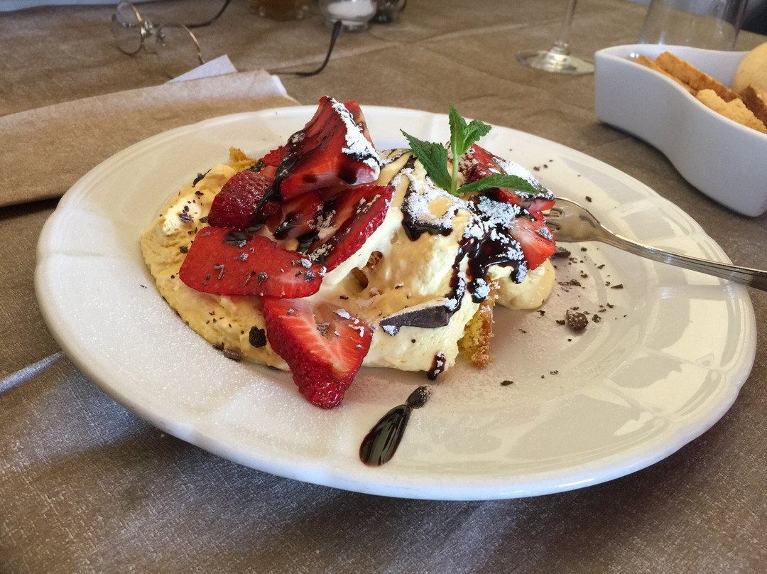 Trattoria dei Colli