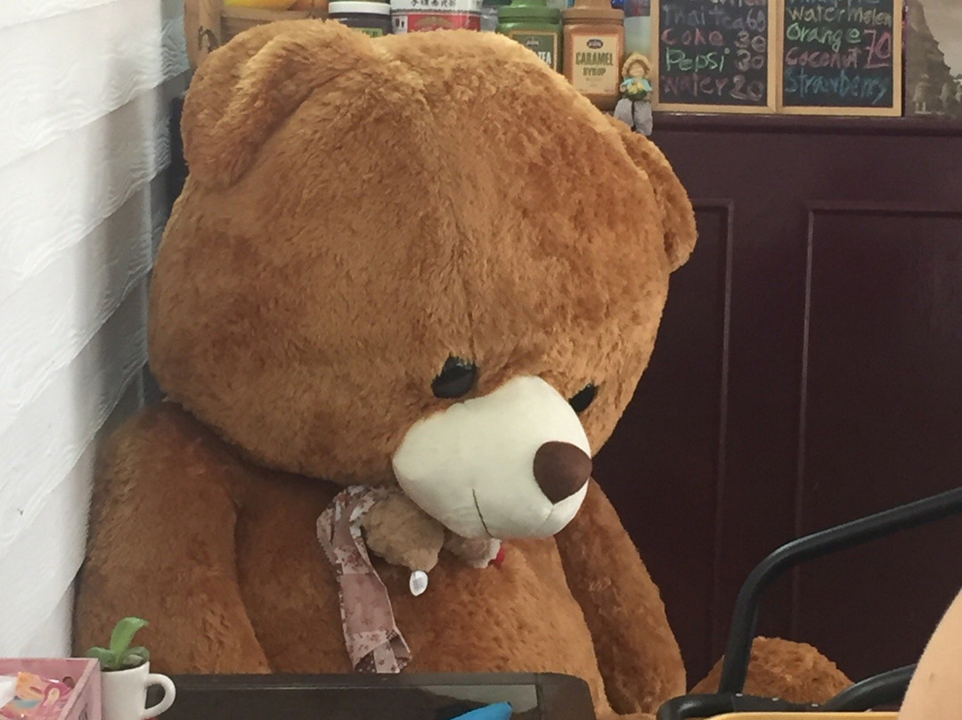 คาเฟ่ วัน คาเฟ่ & เรสเตอรองท์