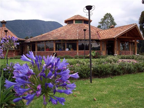 El Majui Parrilla Restaurant