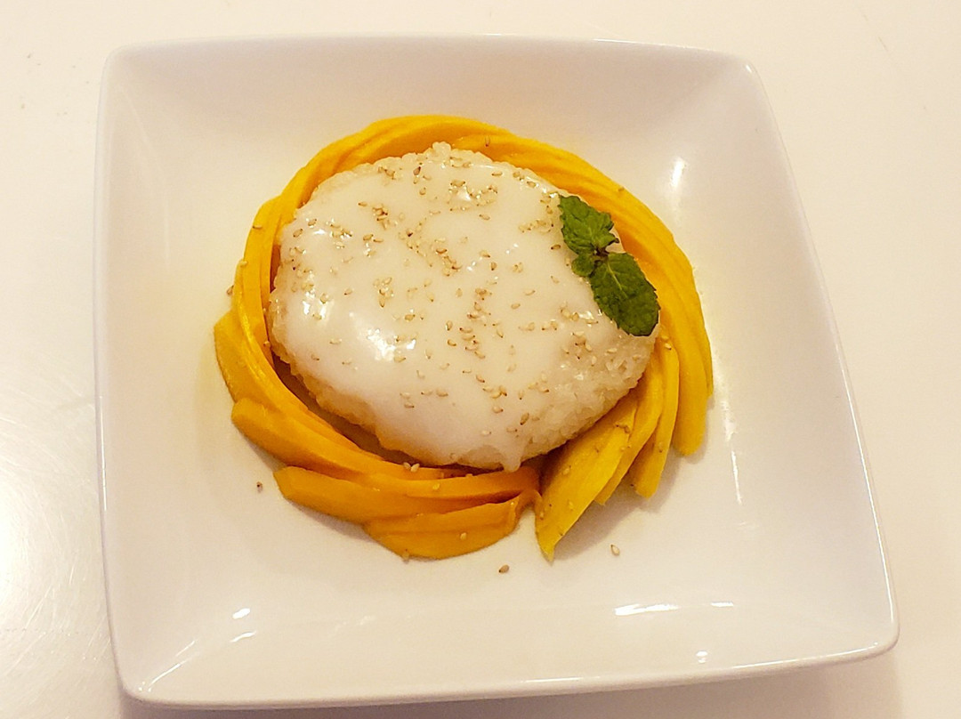 King Of Thai Boat Noodles