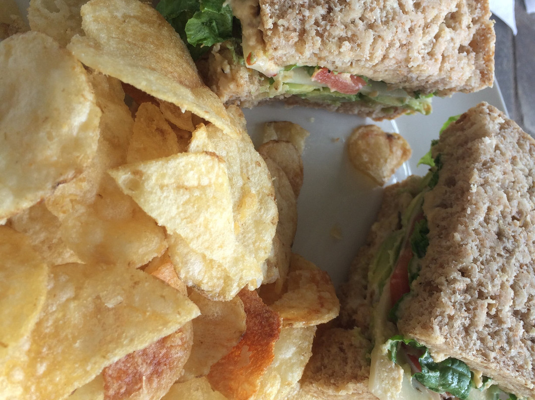 Morningside Coffee House