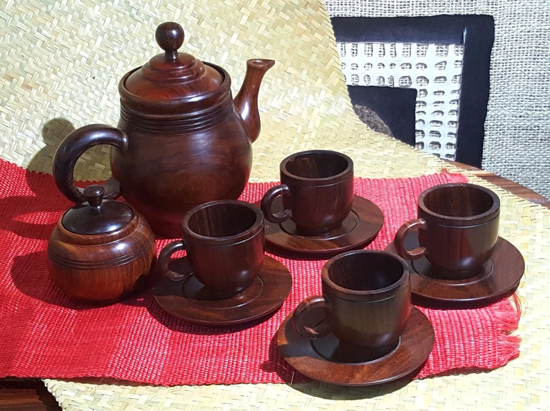 Mi Cielo Artesanal-坎佩切州必去景点