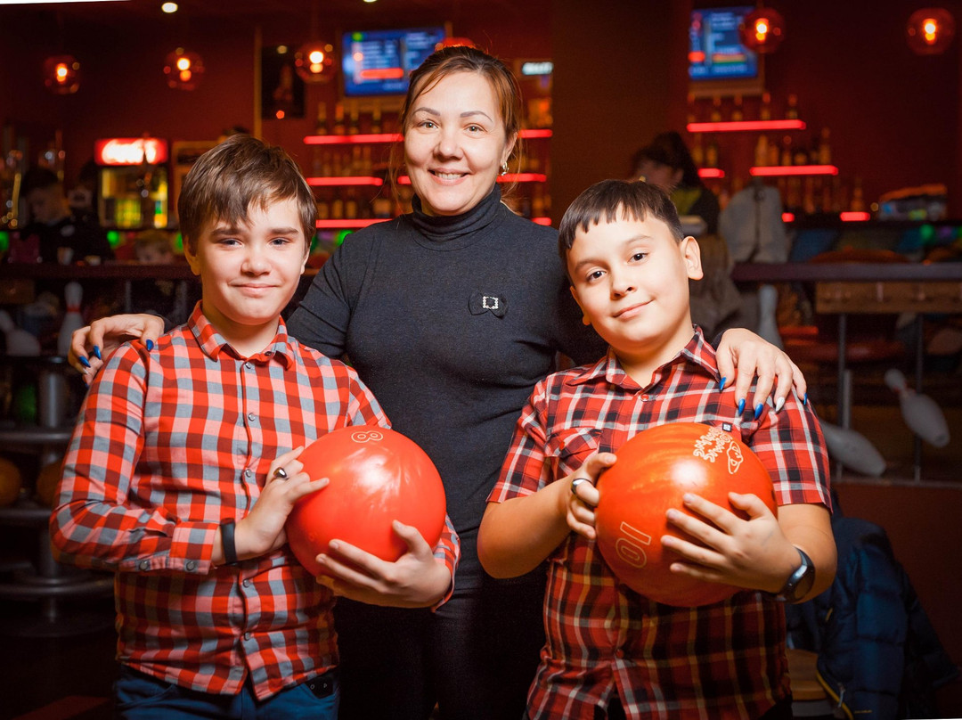 Magistral Bowling Club景点图片