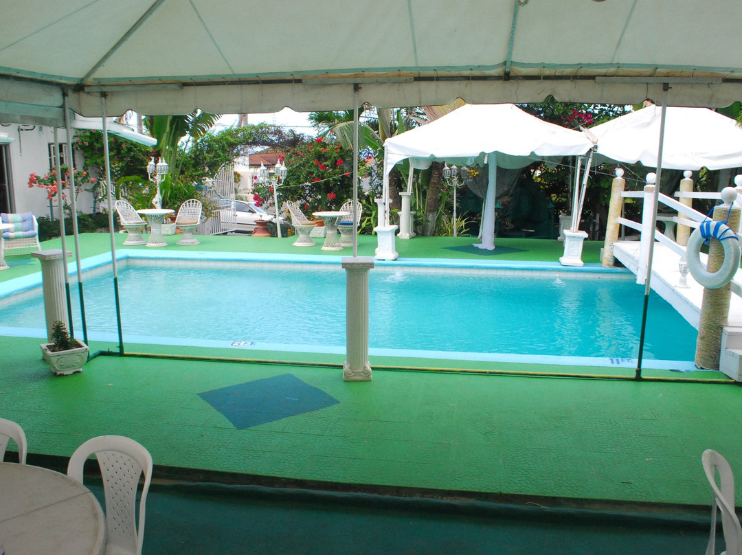 Hunter's Rest Villa B&B主图