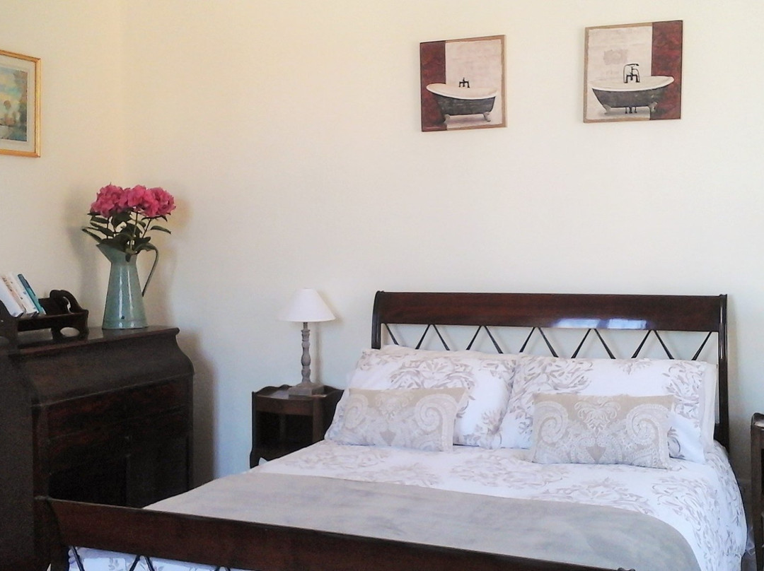 Le Magnolia Dordogne主图