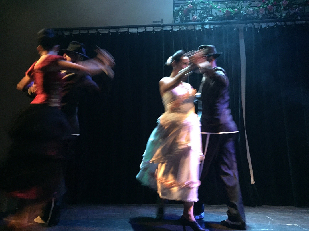 Complejo Belgrano-布宜诺斯艾利斯必去景点