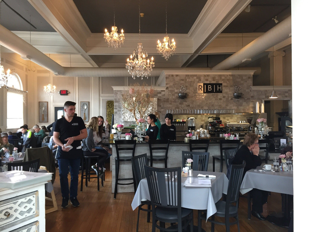 罗切斯特餐馆和美食-Rochester Brunch House