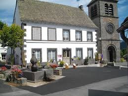 Saint-Sauves-d'Auvergne旅游攻略图片
