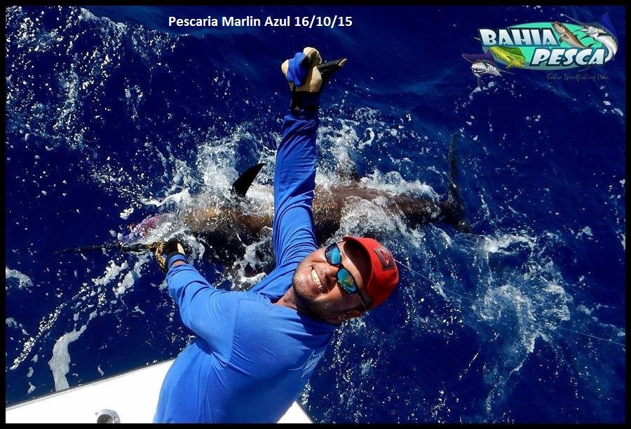 Bahia Sportfishing Ltda-Canavieiras必去景点