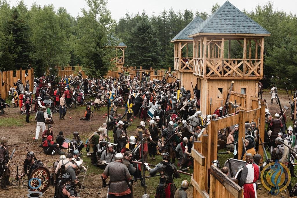 Duche de Bicolline-Saint-Mathieu-du-Parc必去景点