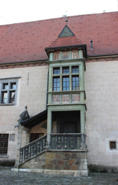 Saris Museum - Town Hall-布拉迪斯拉发必去景点