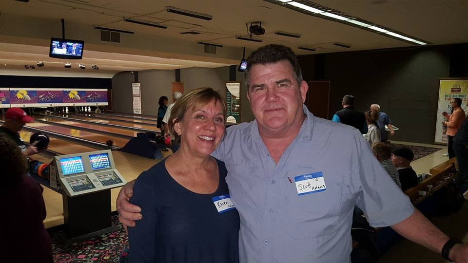 Bay Lanes Bowling-Bay Village必去景点