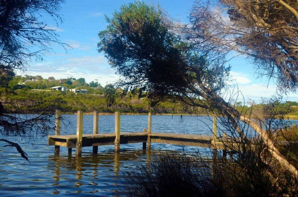 Balcombe Estuary Reserves景点图片