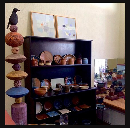 Pine Row Studio景点图片