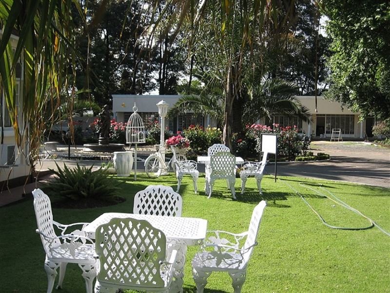 Victorian Guest House-官方